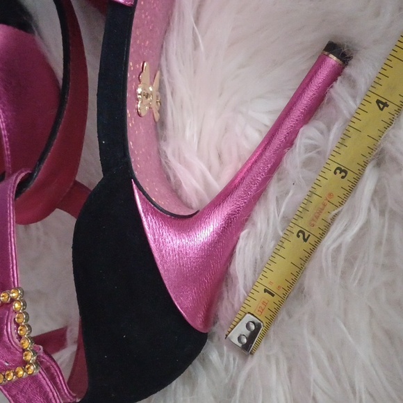 Betsey Johnson Heels - Picture 10 of 16
